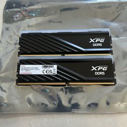 XPG Lancer 16gx2 -32GB DDR5 5600MHz