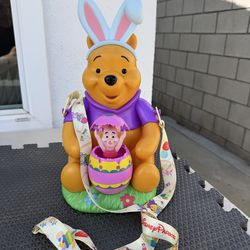 Disney easter winnie the pooh
