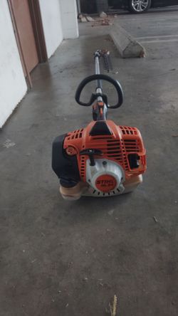 Stihl wuiro trimer 94