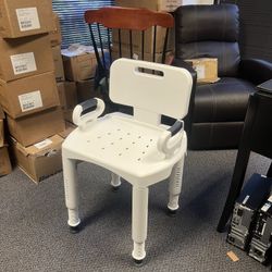 Shower Chair