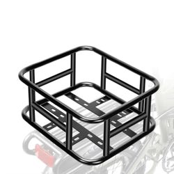Bike Basket 
