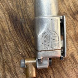 MAC Tools 3/8" Pneumatic Palm Grip Butterfly Wrench Model AW138 