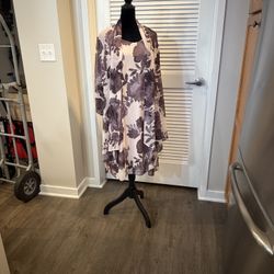 Mother Of The Bride Dress 