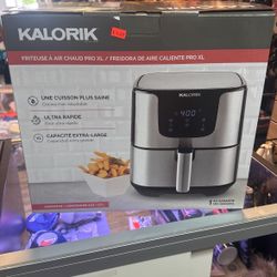 Air Fryer 