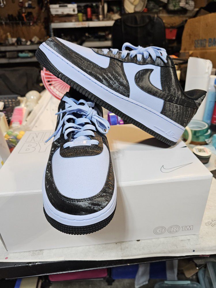 New Nike Air Force 1 Low Sun Club Shoes Men's 9 for Sale in El Cajon, CA -  OfferUp