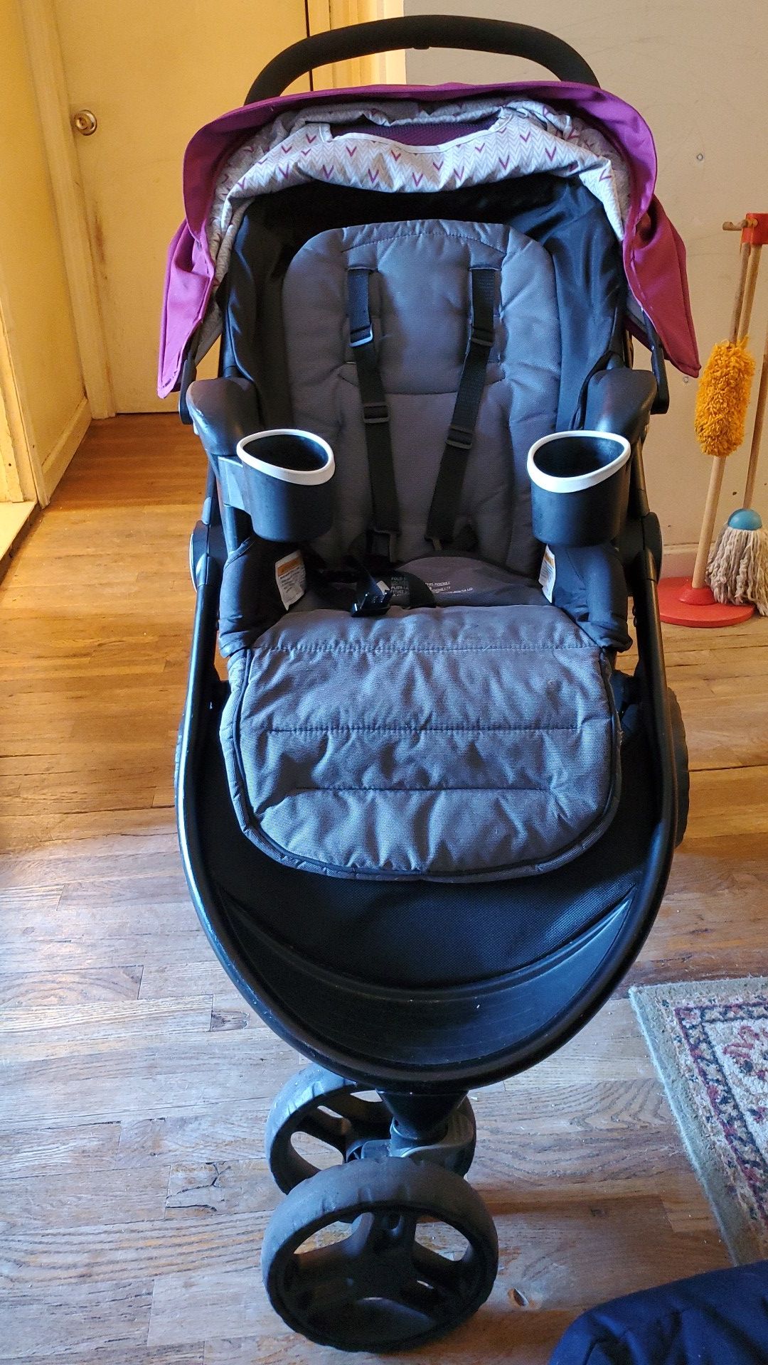 Graco stroller