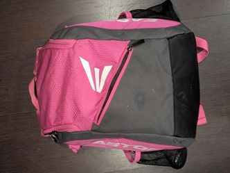 Easton baseball backpack