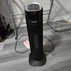 Techvilla Space Heater