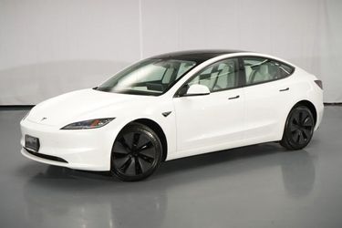 2026 Tesla Model 3