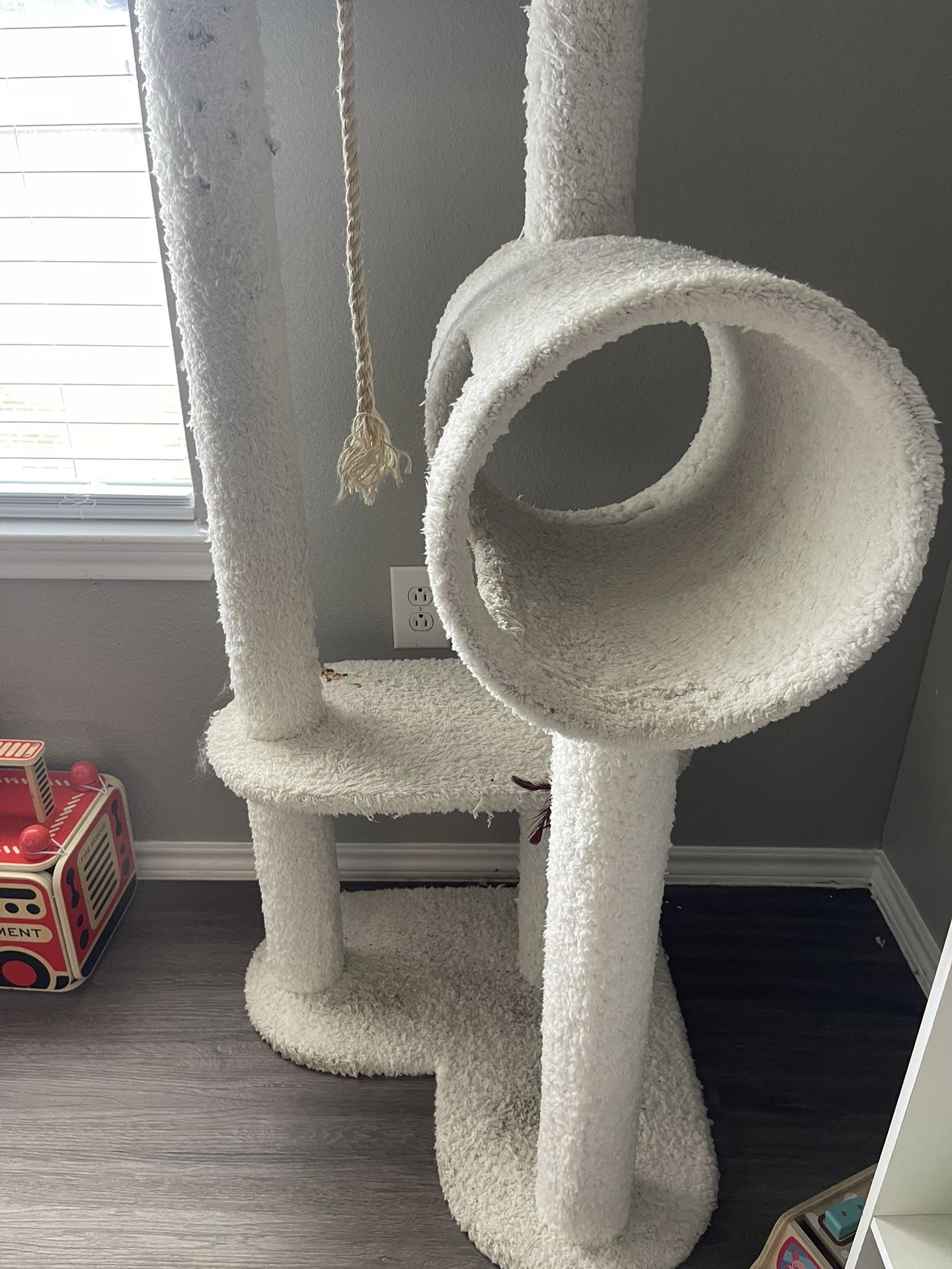 Cat Tree for Sale in San Antonio, TX OfferUp