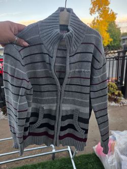 Ck sweater size 4T
