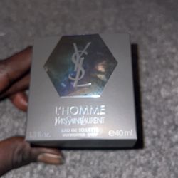 Ysl Lhomme For Men 