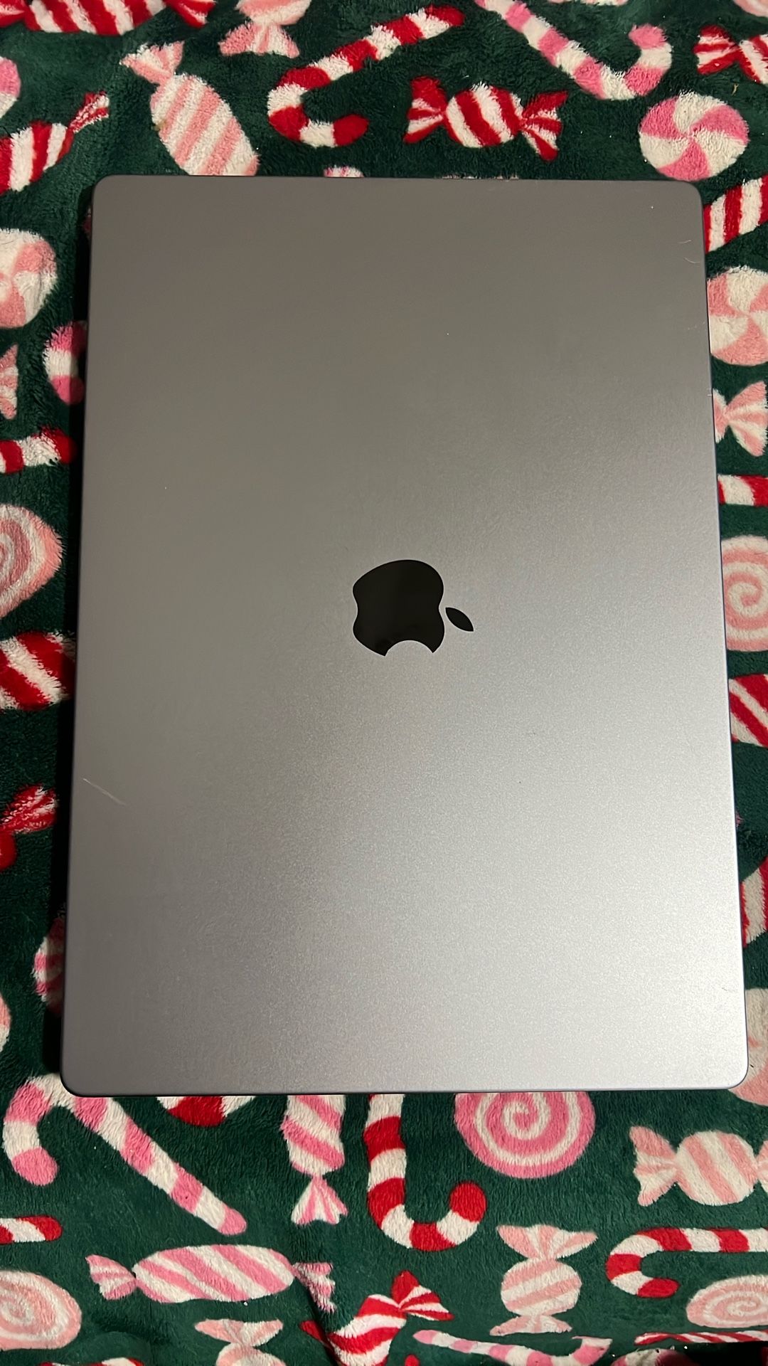 MacBook 2021