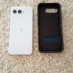 T-Mobile Revvl8 Cellphone 