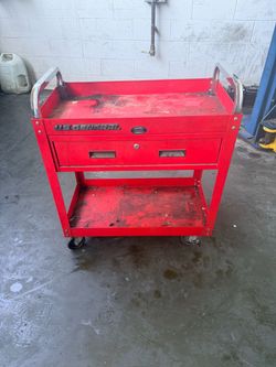 Us general roll cart