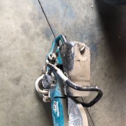 Makita Saw 