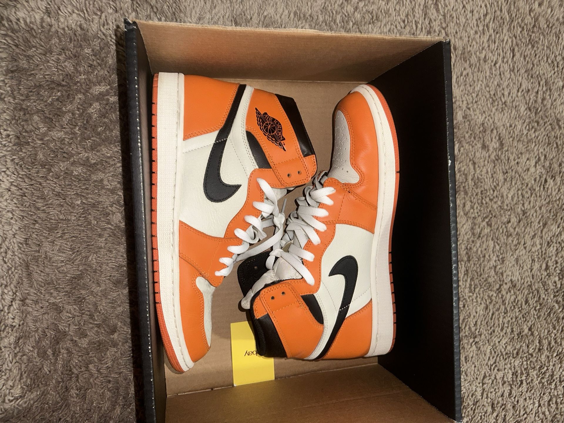 Nike Jordan Retro 1 RSBB