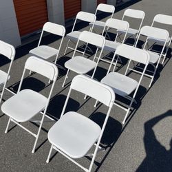 Chairs & Tables