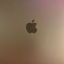 2020 MacBook Air with Charger