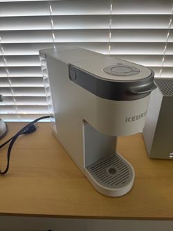Keurig Single Serve Coffee Maker