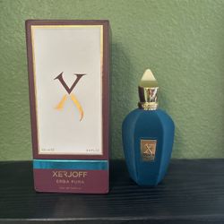 Xerjoff Erba Pura Eau De Parfum 
