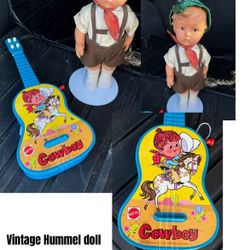 Vintage Toys 🧸 