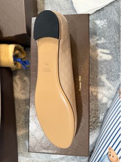 LV, Gucci,