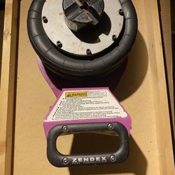 Air Jack Zendex 2ton