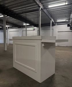 Snack bar