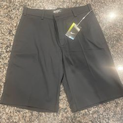 Nike Shorts - Size 32, new with tags