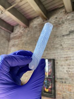 Chillum Pipe
