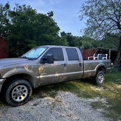 2007 Ford F-350