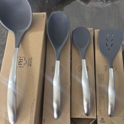 Cucharas princess house $22 Cada uno