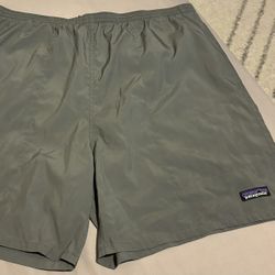 Patagonia Shorts