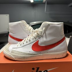 Nike Blazer 