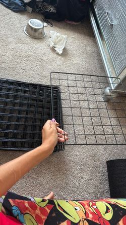 CNC metal grid