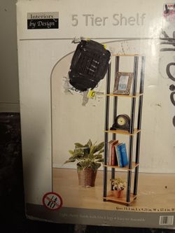 Shelf