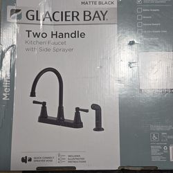 Faucet
