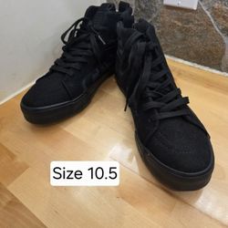 New  Men's Atlas Sneakers 