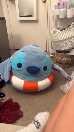Big stitch
