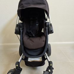 Infant Stroller 