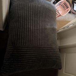 Giant Memory Foam Bean Bag Chair