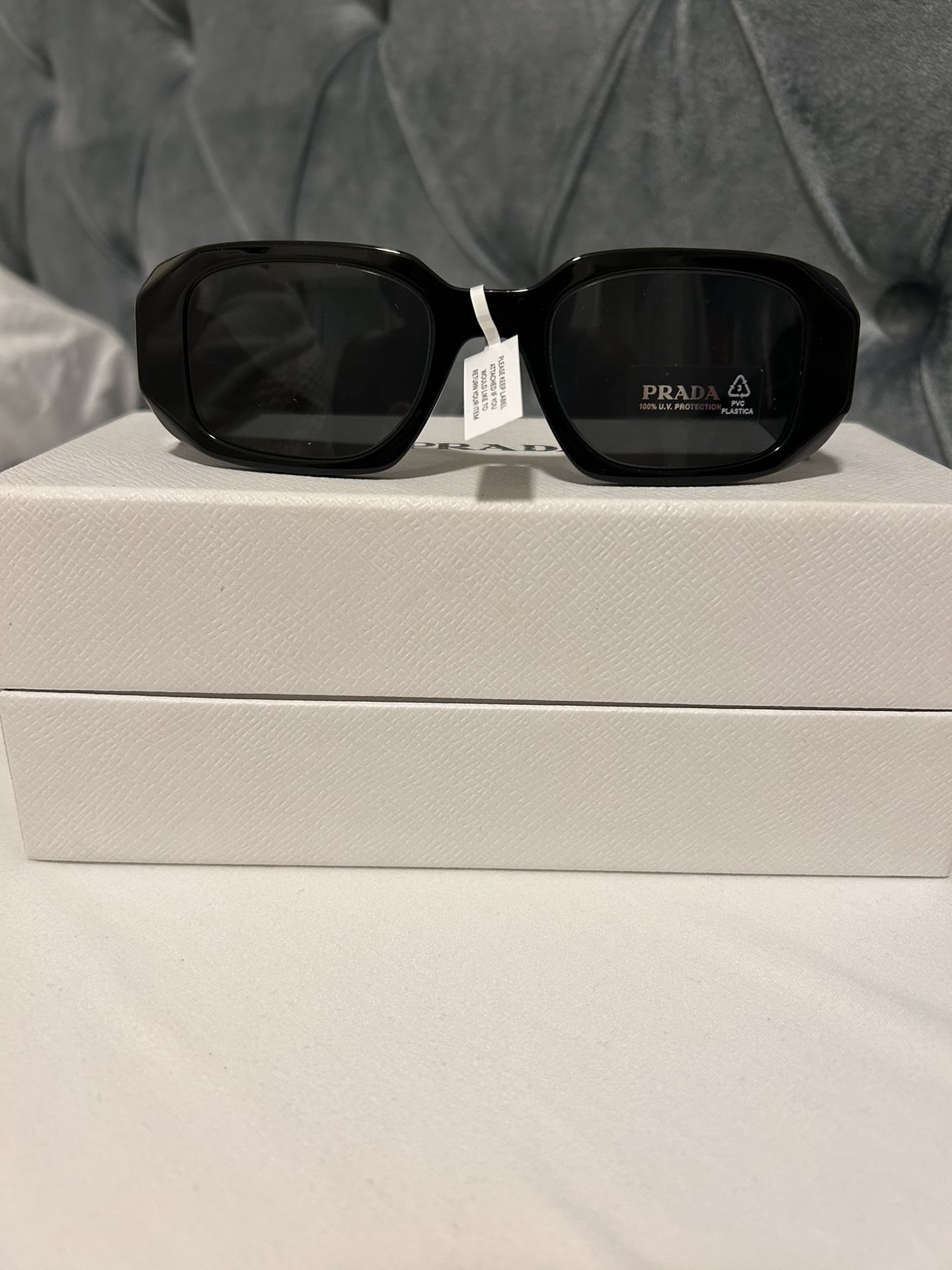 Prada Eyewear