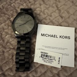 Men’s Michael Kors Watch
