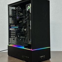 🚚 Delivered Today! | High End RGB Ryzen 7 9800x3D RX 7900 XT (RTX 4070 Ti Equivalent) Gaming PC | 360+ FPS | $1399 