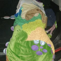 Child Sleeping Bag