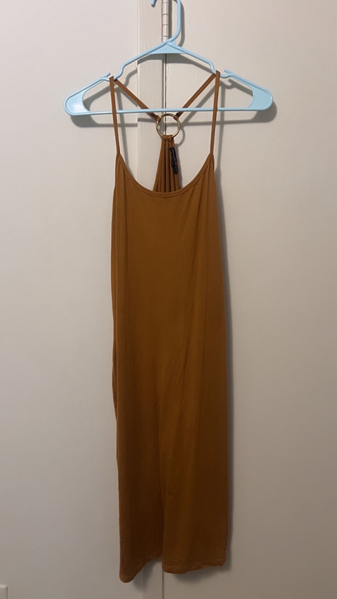 Women Spring Dresses