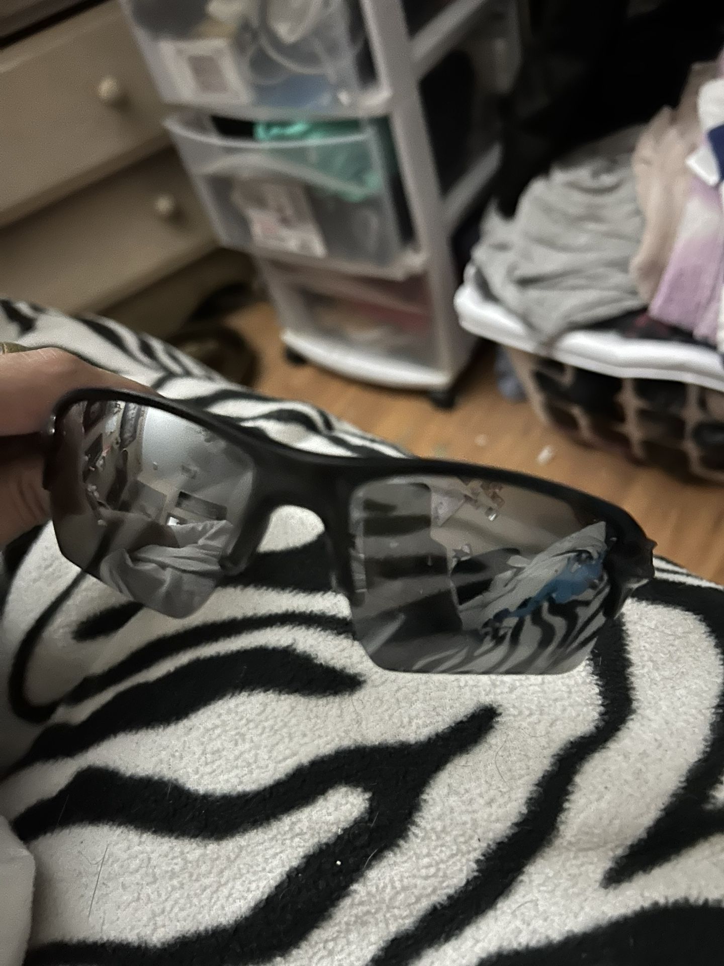 Flak 2.0 Oakley Sunglasses