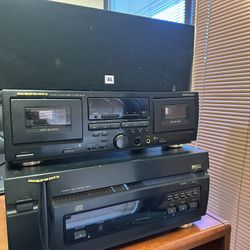 Stereo, Surround Sound, Soundbar & Sub-woofer