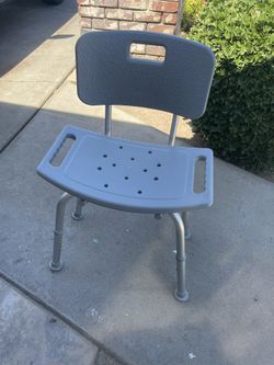 Medical Bath Shower Chair
